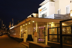  Hotel Grand café Heeren van Noortwyck  Нордвейк-Ан-Зее 